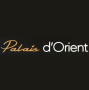Logo Palais d'orient