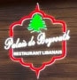 Logo Palais de Beyrouth