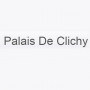 Logo Palais De Clichy