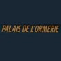 Logo Palais de l'Ormerie
