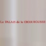 Logo Palais de la Croix Rousse