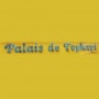 Logo Palais de Topkapi