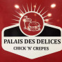 Palais Des Delices Chick 'N' Crepes Sarcelles