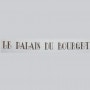 Logo Palais du bourget