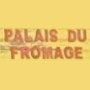 Logo Palais du Fromage