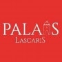 Logo Palais Lascaris