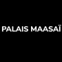 Logo Palais Maasaï
