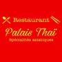 Logo Palais Thaï