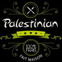 Logo Palestinian