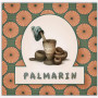 Logo Palmarin