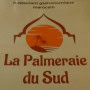 Logo Palmeraie du Sud