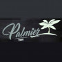 Logo Palmier Food