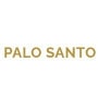 Logo Palo Santo