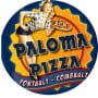 Paloma Pizza Pontault Combault