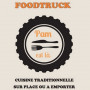 Logo Pam est là
