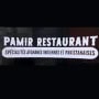 Logo Pamir Grill