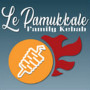Logo Pamukkale Family Kebab