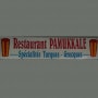 Logo Pamukkale