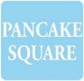 Logo Pancake square