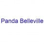 Panda Belleville Paris 11