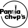 Logo Panda Chop's