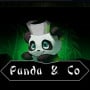 Panda & Co Charenton le Pont