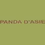 Logo Panda d'Asie