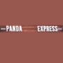 Logo Panda Express