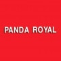 Logo Panda Royal