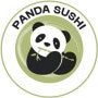 Logo Panda Sushi