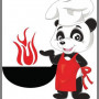 Logo Panda