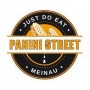 Logo Panini Street Meinau