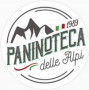 Logo Paninoteca delle Alpi