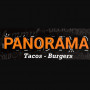 Logo Panorama food