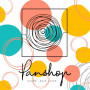 Logo Panshop