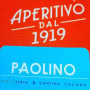 Logo Paolino