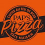 Pap's pizza Bellefonds