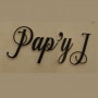 Logo Pap'y J