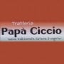Logo Papa Ciccio