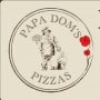 Papa Dom's Pizza Perpignan