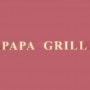 Logo Papa Grill