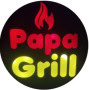 Logo Papa grill