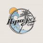 Logo Papa Joe’s Café