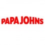Logo Papa John's Pizza