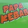 Logo Papa Kebab