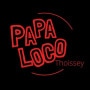 Logo Papa Loco
