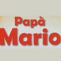 Logo Papà Mario
