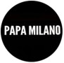 Logo Papa Milano