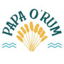 Logo Papa O Rum