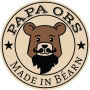 Logo Papa Ors